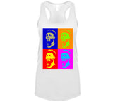 Marcus Smart Having Fun Pop Art Boston Basketball Fan V2 T Shirt