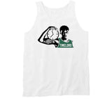 Robert Williams Timelord Funny Boston Basketball Fan T Shirt