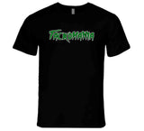 Tacko Fall Tackomania Boston Basketball Fan v3 T Shirt