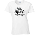 Spag's Supply Inc General Merchandise DEPARTMENT STORE Retro v2 T Shirt