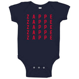 Bailey Zappe X5 New England Football Fan T Shirt