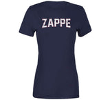 Bailey Zappe New England Football Fan T Shirt