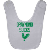 Draymond Green Sucks Boston Basketball Fan V2 T Shirt