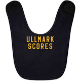 Linus Ullmark Scores Boston Hockey Fan T Shirt