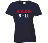 Bill Belichick Hoodie Bill New England Football Fan T Shirt