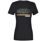 Boston Fenway Scoreboard Savage 19 to 3 New York Beat Down Baseball Fan T Shirt