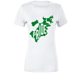 Pride Boston Basketball Fan T Shirt