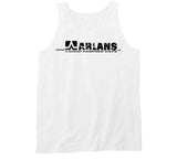 Arlans Department Store Retro Distressed T Shirt