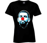 Kyrie Clown Boston Basketball Fan V2 T Shirt