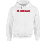 Beantown Boston Baseball Fan Sports T Shirt