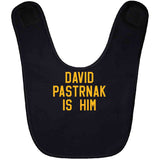 David Pastrnak Is Him Boston Hockey Fan T Shirt