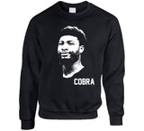 Marcus Smart Cobra Boston Basketball Fan  T Shirt