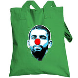 Kyrie Clown Boston Basketball Fan V2 T Shirt