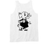 Mammoth Mart Department Store Retro T Shirt