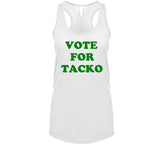Vote For Tacko All Star Tacko Fall Boston Basketball Fan V2 T Shirt