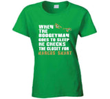 Marcus Smart Boogeyman Boston Basketball Fan T Shirt