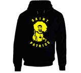 Saint Patrice Bergeron Boston Hockey Fan v4 T Shirt