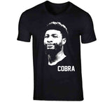 Marcus Smart Cobra Boston Basketball Fan  T Shirt