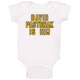 David Pastrnak Is Him Boston Hockey Fan V2 T Shirt