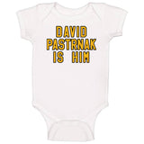 David Pastrnak Is Him Boston Hockey Fan V2 T Shirt