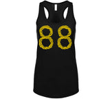 David Pastrnak 88 Pasta Boston Hockey Fan T Shirt