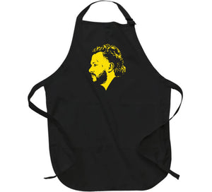 David Pastrnak Silhouette Boston Hockey Fan T Shirt