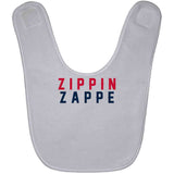 Bailey Zappe Zippin Zappe New England Football Fan V2 T Shirt