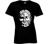 Gerry Cheevers Goalie Mask Boston Hockey Fan v2 T Shirt