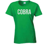 Cobra Marcus Smart Boston Basketball Fan T Shirt