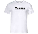 Arlans Department Store Retro Distressed T Shirt