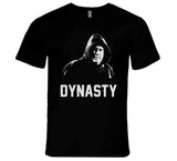 Dynasty Bill Belichick Greatest Coach Ever New Engalnd Football Fan T Shirt