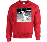 Ted Williams Boston Legend Baseball Fan v5 T Shirt