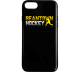 Beantown Hockey Boston Hockey Fan T Shirt