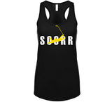 Bobby Orr Scoring And Soaring Air Orr Boston Hockey Fan V2 T Shirt