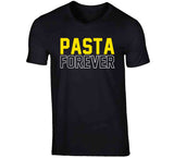 David Pastrnak Goal Pasta Forever Boston Hockey Fan V6 T Shirt