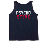 Steve Belichick Psycho Steve New England Football Fan V3 T Shirt