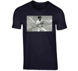 Carl Yastrzemski Legend Boston Baseball Fan T Shirt