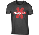 Zayre DEPARTMENT STORE Retro Distressed v2 T Shirt