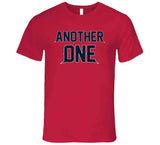 Another One New England Champs Football Fan T Shirt