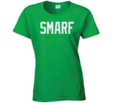 Marcus Smart Smarf Boston Basketball Fan T Shirt