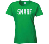 Marcus Smart Smarf Boston Basketball Fan T Shirt