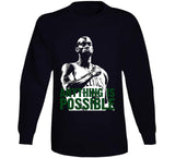 Kevin Garnett KG Anything is Possible Boston Basketball Fan V2 T Shirt
