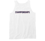 Never Gets Old Championships New England Football Fan T Shirt