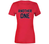Another One New England Champs Football Fan T Shirt