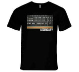 Boston Fenway Scoreboard Rivalry 19 To 3 Baseball Fan T Shirt