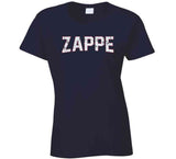 Bailey Zappe New England Football Fan T Shirt