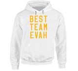 Best Team Evah Boston Hockey Fan V3 T Shirt