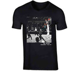 The Block Marcus Smart Boston Basketball Fan V3 T Shirt