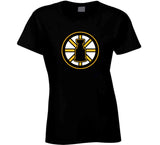We Want The Cup Boston Hockey Fan T Shirt