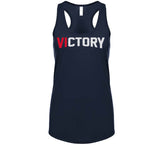 Victory New England Football Fan T Shirt
